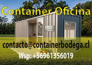 container oficina